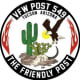 Vfw Post 549 Of Tucson Charities