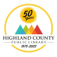 Highland County Library, Inc.