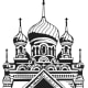 Saint Nicholas Cathedral Of The Russian Orthodox Church In North A