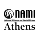 NAMI Athens Ohio