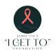 Jamie Via’s I Get To Foundation