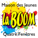 Maison des Jeunes Quatre Fenêtres