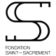 Fondation Saint-Sacrement