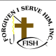 Forgiven I Serve Him Inc