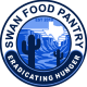 Swan Food Pantry