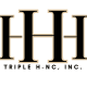 Triple H-NC, Inc.