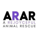 A Rejoyceful Animal Rescue