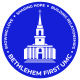 Bethlehem First United Methodist Church