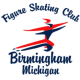 The Figure Skating Club of Birmingham Michigan