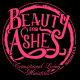 Beauty For Ashes Ministries