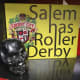 Cherry City Roller Derby