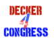 jermaine decker for congress