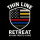 Thin Line Retreat