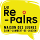 Maison des jeunes Le Re-Pairs Saint-Lamert-de-Lauzon