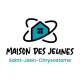 La Maison des jeunes de St-Jean-Chrysostome inc