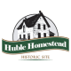 Huble Homestead Historic Site