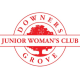 Downers Grove Junior Woman's Club - General Fund