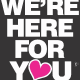 We're Here For You Canada
