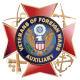 Department Of Iowa Auxiliary To The Veterans Of Foreign Wars