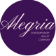 Alegria Contemporary Ballet