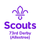 73rd Derby (Allestree) Scout group