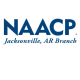 NAACP Jacksonville, AR