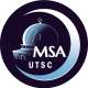 UTSC MSA