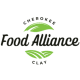 Cherokee Clay Food Alliance