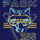 Cub Pack 255