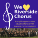 Riverside Chorus Boosters