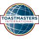 Toastmasters International