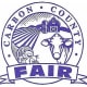 carbon county fair