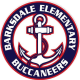 Barksdale Elementary School PTO Inc