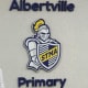 ALBERTVILLE PRIMARY POPS PTO