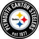 Plymouth Canton Steelers Junior Football