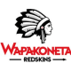 Wapakoneta Skins Youth Football