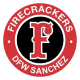 Firecrackers DFW Worley