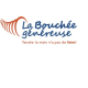 La bouchée généreuse