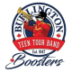 Burlington Teen Tour Band Boosters Inc