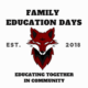 Family Education Days
