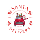 Santa Delivers All Year Round Inc.