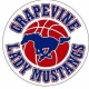 Grapevine Lady Mustangs Basketball Booster Club