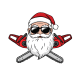 Santas Saws Inc