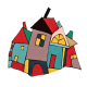 La Maison des Collines