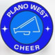 Plano West Cheer