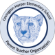 Covington Harper Elementary School PTO