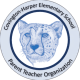 Covington Harper Elementary School PTO