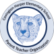 Covington Harper Elementary School PTO