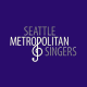SGC - The Seattle Metropolitan Singers