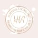Hopeful Living Inc
